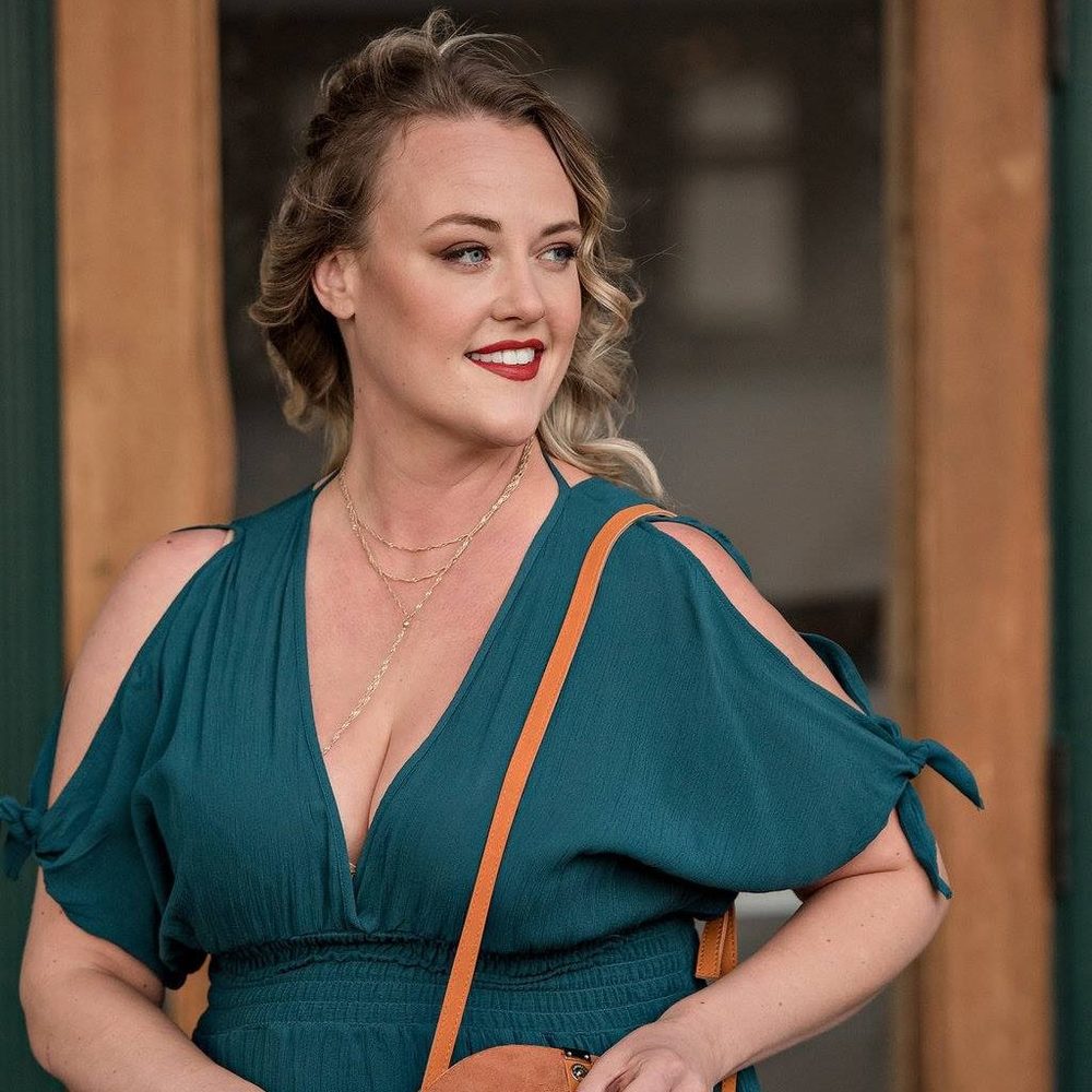 Meet your Posher, Natalie